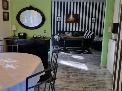 Holiday apartment Ferienwohnung Kaptain´s Kombüse - Features photo 10