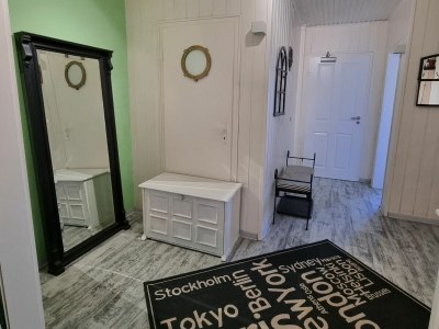 Holiday apartment Ferienwohnung Kaptain´s Kombüse - Features photo 15