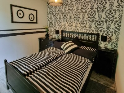 Holiday apartment Ferienwohnung Kaptain´s Kombüse - Features photo 16