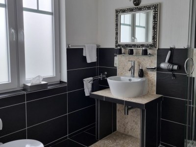 Holiday apartment Ferienwohnung Kaptain´s Kombüse - Features photo 19