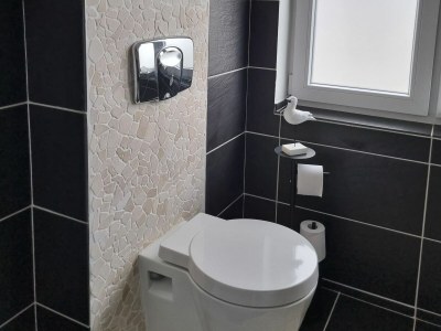 Holiday apartment Ferienwohnung Kaptain´s Kombüse - Features photo 21