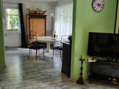 Holiday apartment Ferienwohnung Kaptain´s Kombüse - Features photo 26