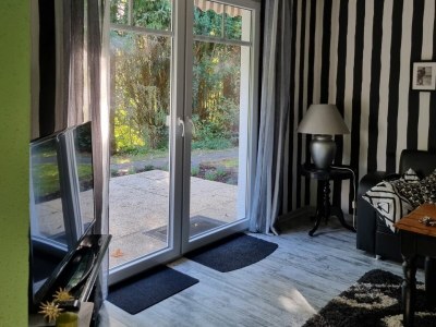 Holiday apartment Ferienwohnung Kaptain´s Kombüse - Features photo 28