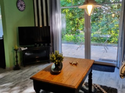 Holiday apartment Ferienwohnung Kaptain´s Kombüse - Features photo 29