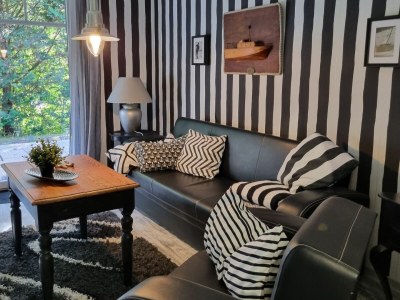 Holiday apartment Ferienwohnung Kaptain´s Kombüse - Features photo 30