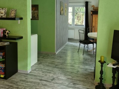 Holiday apartment Ferienwohnung Kaptain´s Kombüse - Features photo 32