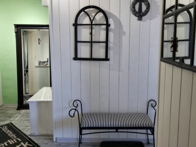 Holiday apartment Ferienwohnung Kaptain´s Kombüse - Features photo 35