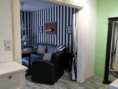 Holiday apartment Ferienwohnung Kaptain´s Kombüse - Features photo 36