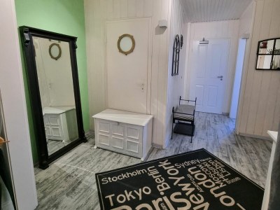 Holiday apartment Ferienwohnung Kaptain´s Kombüse - Features photo 37