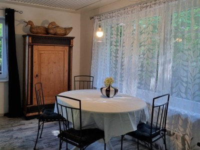 Holiday apartment Ferienwohnung Kaptain´s Kombüse - Features photo 38