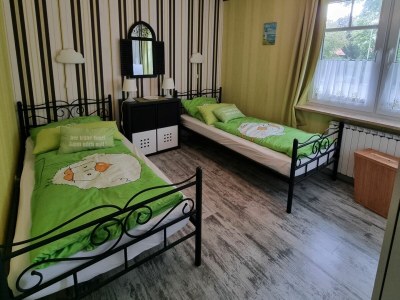 Holiday apartment Ferienwohnung Kaptain´s Kombüse - Features photo 41