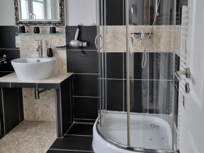 Holiday apartment Ferienwohnung Kaptain´s Kombüse - Features photo 42