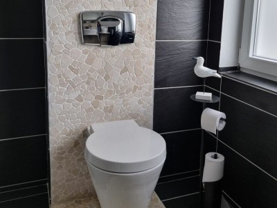 Holiday apartment Ferienwohnung Kaptain´s Kombüse - Features photo 43