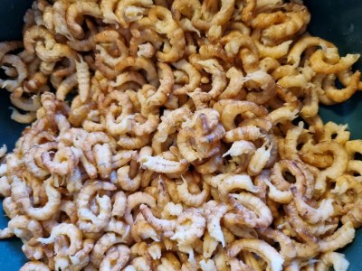 Holiday apartment Ferienwohnung Kaptain´s Kombüse - Environment photo 46