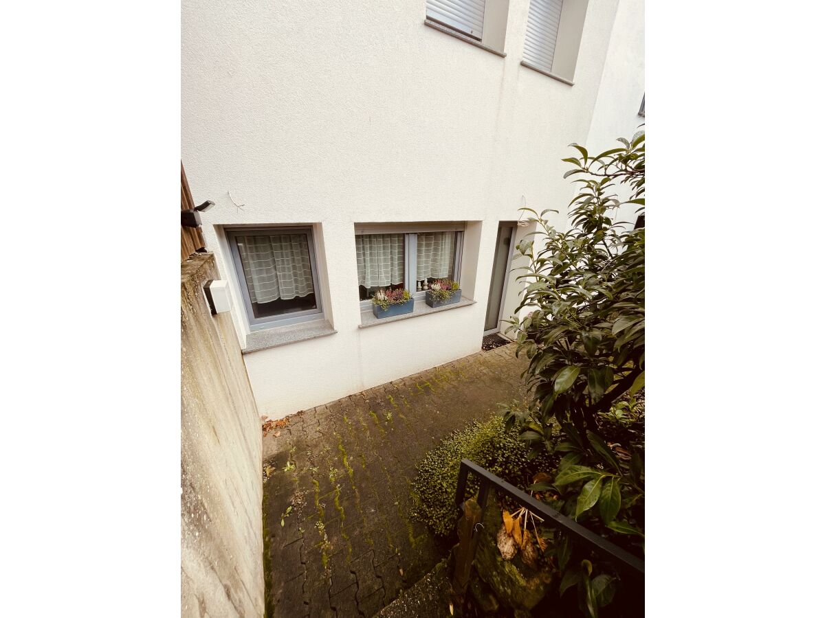 Holiday room Appartement/Fewo, Bad, WC, 1 Schlafraum - Outdoor photo 4
