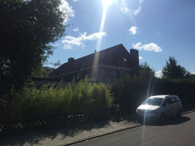 Holiday room Appartement/Fewo, Bad, WC, 1 Schlafraum - Outdoor photo 2