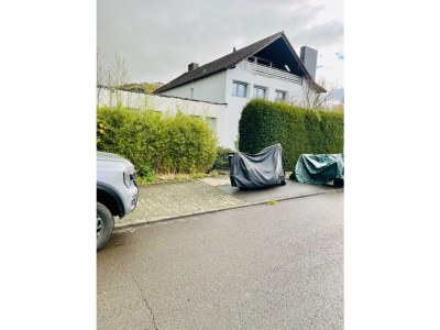 Holiday room Appartement/Fewo, Bad, WC, 1 Schlafraum - Outdoor photo 3