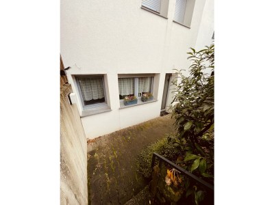 Holiday room Appartement/Fewo, Bad, WC, 1 Schlafraum - Outdoor photo 4