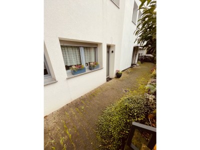 Holiday room Appartement/Fewo, Bad, WC, 1 Schlafraum - Outdoor photo 5