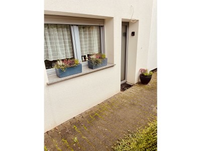 Holiday room Appartement/Fewo, Bad, WC, 1 Schlafraum - Outdoor photo 6
