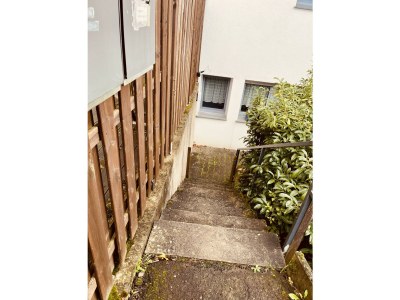 Holiday room Appartement/Fewo, Bad, WC, 1 Schlafraum - Outdoor photo 7