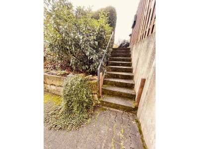 Holiday room Appartement/Fewo, Bad, WC, 1 Schlafraum - Outdoor photo 8