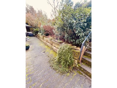 Holiday room Appartement/Fewo, Bad, WC, 1 Schlafraum - Outdoor photo 9