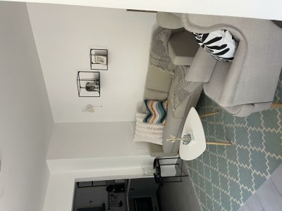 Holiday room Appartement/Fewo, Bad, WC, 1 Schlafraum - Features photo 10