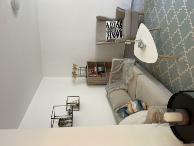 Holiday room Appartement/Fewo, Bad, WC, 1 Schlafraum - Features photo 11