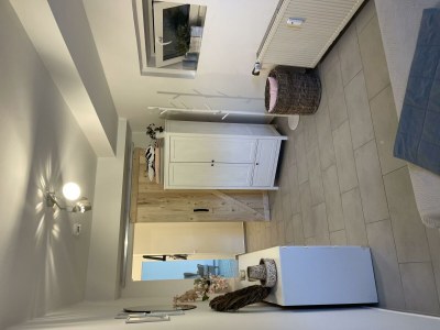 Holiday room Appartement/Fewo, Bad, WC, 1 Schlafraum - Features photo 15