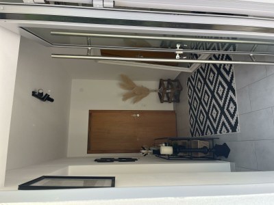 Holiday room Appartement/Fewo, Bad, WC, 1 Schlafraum - Features photo 16