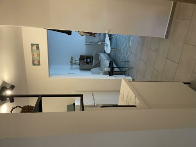 Holiday room Appartement/Fewo, Bad, WC, 1 Schlafraum - Features photo 17