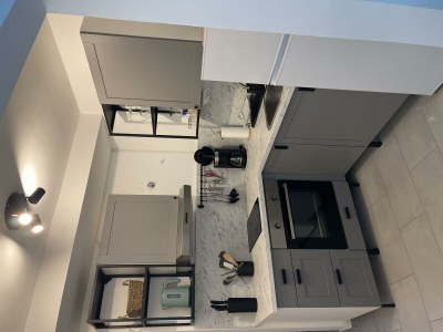 Holiday room Appartement/Fewo, Bad, WC, 1 Schlafraum - Features photo 18