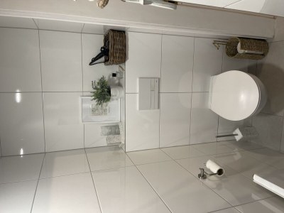 Holiday room Appartement/Fewo, Bad, WC, 1 Schlafraum - Features photo 20