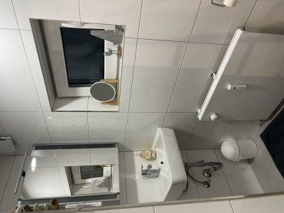 Holiday room Appartement/Fewo, Bad, WC, 1 Schlafraum - Features photo 21