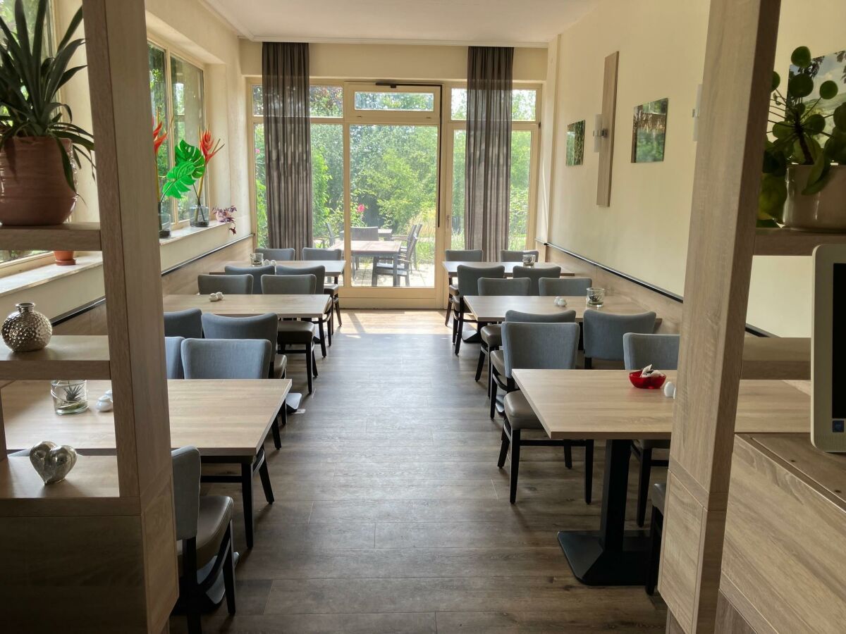 Holiday room Einzelzimmer Dusche/WC Kat. C - Outdoor photo 5