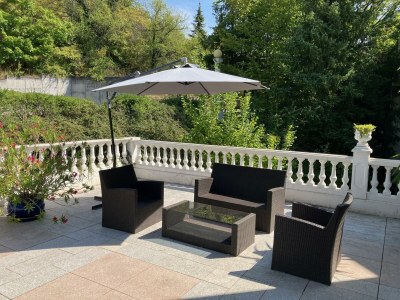 Holiday room Einzelzimmer Dusche/WC Kat. C - Outdoor photo 13