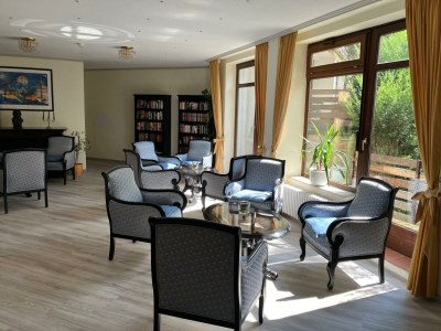 Holiday room Einzelzimmer Dusche/WC Kat. C - Outdoor photo 14