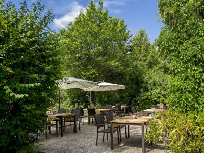 Holiday room Einzelzimmer Dusche/WC Kat. C - Outdoor photo 15