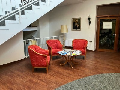 Holiday room Einzelzimmer Dusche/WC Kat. C - Outdoor photo 18