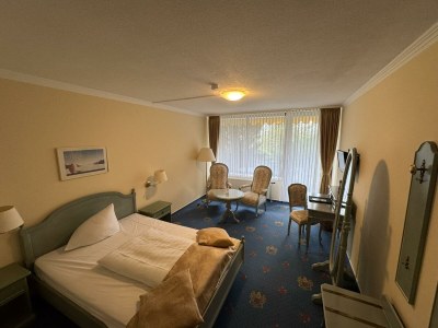 Holiday room Einzelzimmer Dusche/WC Kat. C - Features photo 20