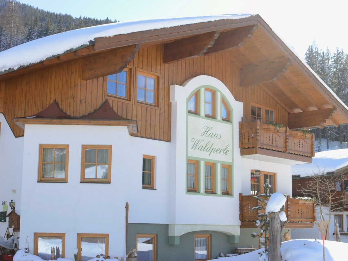 Apartment Appartement 1 "Fichte" - Outdoor photo 3