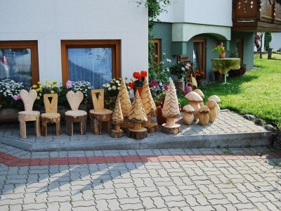 Apartment Appartement 1 "Fichte" - Outdoor photo 7