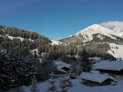 Apartment Appartement 1 "Fichte" - Outdoor photo 9