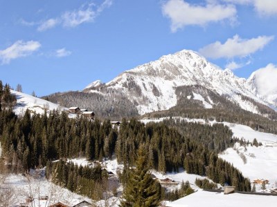 Apartment Appartement 1 "Fichte" - Outdoor photo 10