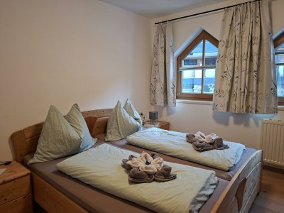 Apartment Appartement 1 "Fichte" - Features photo 12