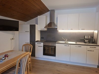 Apartment Appartement 1 "Fichte" - Features photo 13