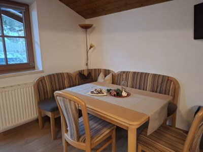 Apartment Appartement 1 "Fichte" - Features photo 14