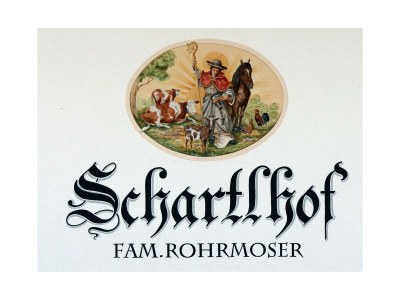 Apartment Ferienwohnung Schartlhof (1-11 Pers./3 SZ, 1 WSR) - Outdoor photo 2