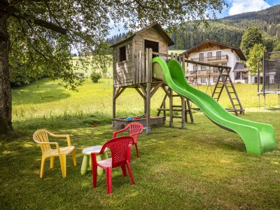 Apartment Ferienwohnung Schartlhof (1-11 Pers./3 SZ, 1 WSR) - Outdoor photo 5